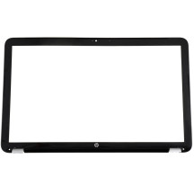 Б.У Рамка дисплея для ноутбука для HP (PAVILION 17-E,  17Z-E, 17-033NR), black