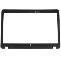 Б.У Рамка дисплея для ноутбука HP (450, 455, PROBOOK 450 G1 ), black