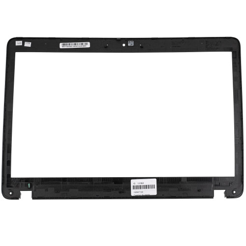 Б.У Рамка дисплея для ноутбука HP (450, 455, PROBOOK 450 G1 ), black