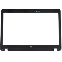 Б.У Рамка дисплея для ноутбука для HP (450, PROBOOK 450 G0, 455 G1), black