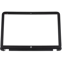 Б.У Рамка дисплея для ноутбука для HP (ENVY 15-J, 15-q, 15T-J), black