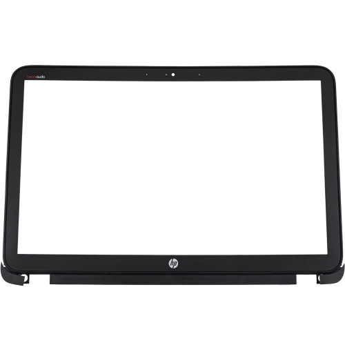 Б.У Рамка дисплея для ноутбука для HP (ENVY 15-J, 15-q, 15T-J), black