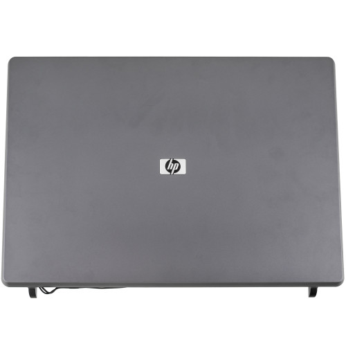 Б.У. Крышка матрицы для ноутбука HP (Compaq 510 530), gray