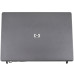 Б.У. Крышка матрицы для ноутбука HP (Compaq 510 530), gray