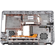 Б.У. Нижняя крышка для ноутбука HP (ENVY DV6-7000, PAILIVON DV6-7000), black