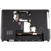 Б.У. Нижняя крышка для ноутбука HP (ENVY DV6-7000, PAILIVON DV6-7000), black