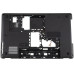 Б.У Нижняя крышка для  ноутбука HP (G62 series),  black