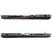 Б.У Нижняя крышка для  ноутбука HP (G62 series),  black