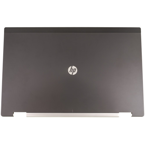 Б.У Кришка матриці для ноутбука HP ( EliteBook:  8760w), silver