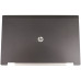 Б.У Кришка матриці для ноутбука HP ( EliteBook:  8760w), silver