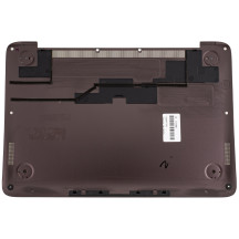 Б.У Нижня кришка для ноутбука HP (SPECTRE 13-3000, 13T-3000 ), black
