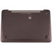 Б.У Нижня кришка для ноутбука HP (SPECTRE 13-3000, 13T-3000 ), black