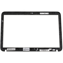 Б.У Рамка дисплея для ноутбука для HP (DV6-6b,DV6-6c), black