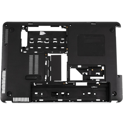 Б.У Нижняя крышка для ноутбука HP ( Pavilion:  dv3-4000 series) black