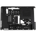 Б.У Нижняя крышка для ноутбука HP ( Pavilion:  dv3-4000 series) black