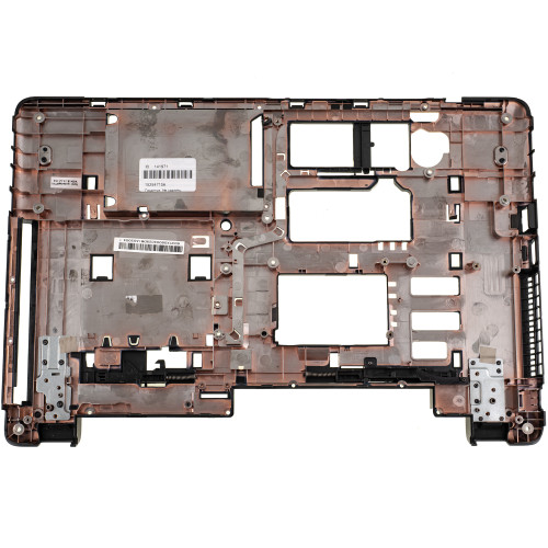 Б.У Нижня кришка для ноутбука HP (450,455, PROBOOK 450 G0 ), black