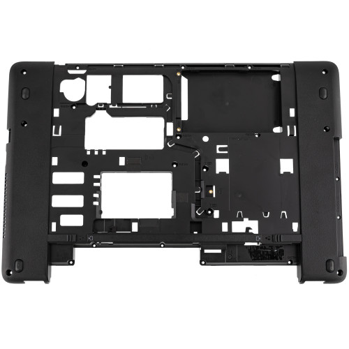 Б.У Нижня кришка для ноутбука HP (450,455, PROBOOK 450 G0 ), black