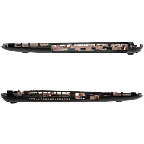 Б.У Нижня кришка для ноутбука HP (450,455, PROBOOK 450 G0 ), black