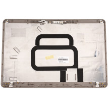 Б.У Крышка матрицы для ноутбука HP (G62-a16ER) silver