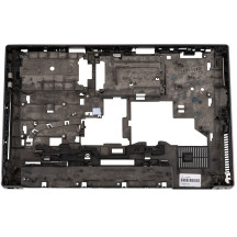 Б.У Нижняя крышка для ноутбука HP (EliteBook 8760w), black