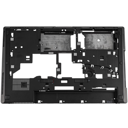 Б.У Нижняя крышка для ноутбука HP (EliteBook 8760w), black