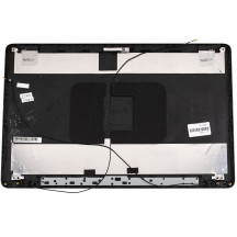 Б.У Кришка матриці  для ноутбука HP (470, 470 G0, 470 G1), black