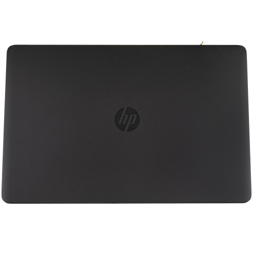 Б.У Кришка матриці  для ноутбука HP (470, 470 G0, 470 G1), black