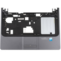 Б.У.Верхняя часть корпуса для ноутбука HP (Compaq 530 ) крышка палмрест, тачпад без клавиатуры