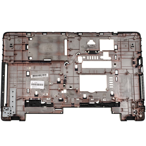 Б.У Нижня кришка для ноутбука HP (470,PROBOOK 470 G0,470 G1  ), black