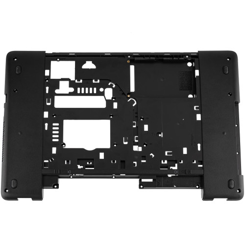 Б.У Нижня кришка для ноутбука HP (470,PROBOOK 470 G0,470 G1  ), black