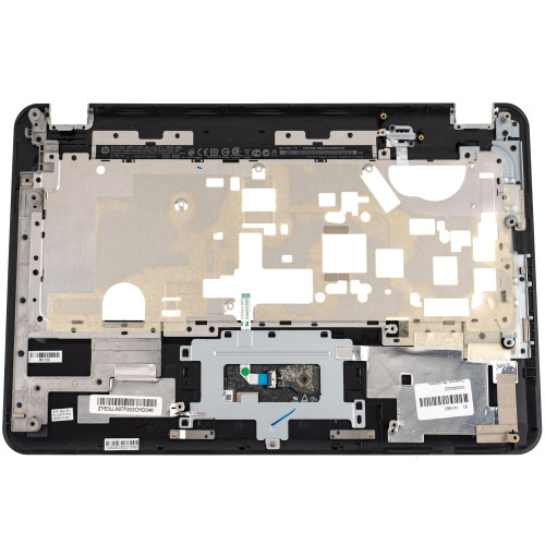 Б.У. Верхня частина корпусу для ноутбука HP (Pavilion DV6-3000)