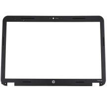 Б.У.Рамка матриці для ноутбука HP (G6-1232sr) black
