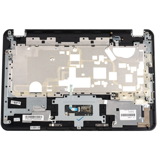 Б.У Верхня кришка для ноутбука HP (Pavilion Dv6-3300) black
