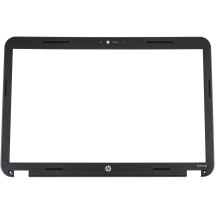 Б.У. Рамка дисплея для ноутбука для HP (Pavilion G6-1000), black