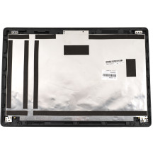 Б.У. Крышка дисплея для ноутбука ASUS (X550CC, X550LA, X550LN), black