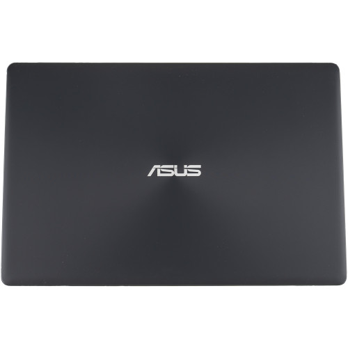 Б.У. Кришка дисплея для ноутбука ASUS (X550CC, X550LA, X550LN), black