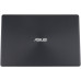 Б.У. Кришка дисплея для ноутбука ASUS (X550CC, X550LA, X550LN), black