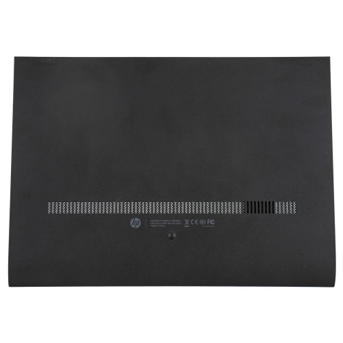 Б.У.Задняя крышка для ноутбука HP ( Probook: 450 G0) black