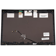 Б.У Крышка матрицы для ноутбука HP (4520s, Compaq 4520s, ProBook 4520s), black