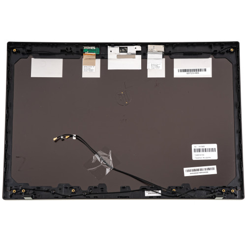 Б.У Кришка матриці для ноутбука HP (4520s, Compaq 4520s, ProBook 4520s), black