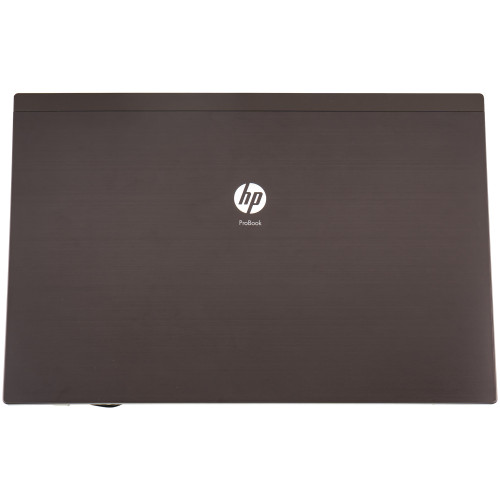 Б.У Кришка матриці для ноутбука HP (4520s, Compaq 4520s, ProBook 4520s), black
