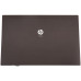 Б.У Кришка матриці для ноутбука HP (4520s, Compaq 4520s, ProBook 4520s), black
