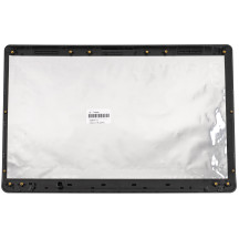 Б.У. Крышка матрицы для ноутбука ASUS (K52 series), black, матовая