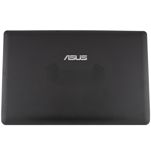Б.У. Крышка матрицы для ноутбука ASUS (K52 series), black, матовая