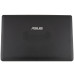 Б.У. Крышка матрицы для ноутбука ASUS (K52 series), black, матовая