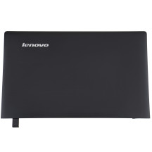 Б.У. Крышка дисплея для ноутбука Lenovo (100-15IBY), black