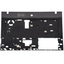 Б.У Верхняя часть корпуса ноутбука HP (625) 15.6 black