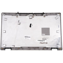 Б.У Кришка матриці для ноутбука HP (ProBook 6550b, 6555b), black