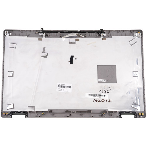 Б.У Кришка матриці для ноутбука HP (ProBook 6550b, 6555b), black