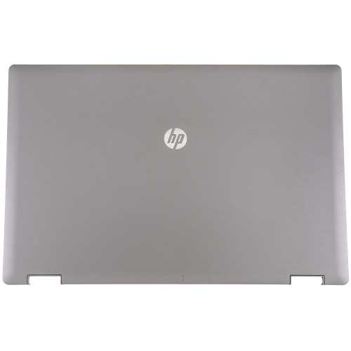 Б.У Кришка матриці для ноутбука HP (ProBook 6550b, 6555b), black